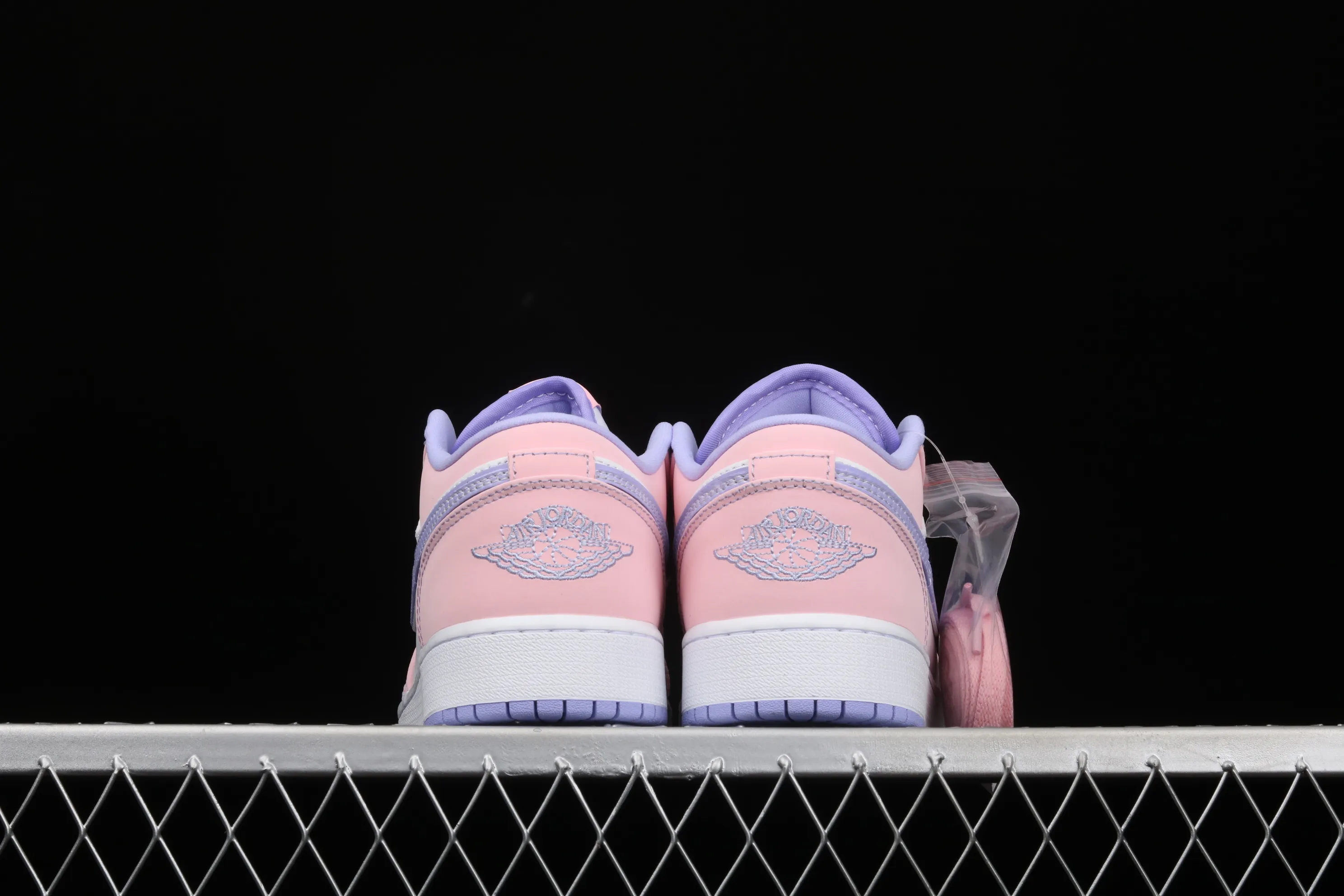 All categories Air Jordan Jordan series basketball shoes Air Jordan 1 Low Air Jordan 1 Low SE "Arctic Punch" AJ1 Joe 1 Low Pink White Purple Lavender CK3022-600